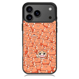 Himouto umaru chan Samsung Galaxy S26 Case OV8770