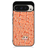 Himouto umaru chan Google Pixel 9 | Pixel 9 Pro Case OV8770