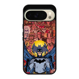 Tom Kings Batman Google Pixel 10 Pro XL Case OV8724