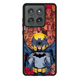 Tom Kings Batman Motorola Moto Edge 2025 Case OV8724