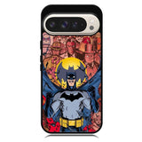Tom Kings Batman Google Pixel 10 | Google Pixel 10 Pro Case OV8724