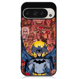 Tom Kings Batman Google Pixel 9 | Pixel 9 Pro Case OV8724