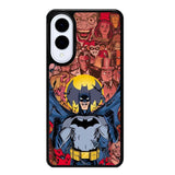 Tom Kings Batman Samsung Galaxy S25 Edge 5G Case OV8724