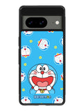 Doraemon pattern Google Pixel 8A Case QC8722