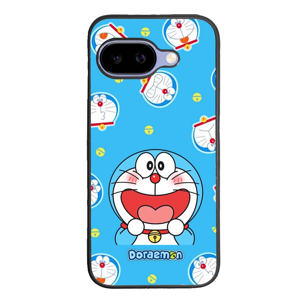 Doraemon pattern Google Pixel 10A Case OV8722