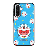 Doraemon pattern Samsung Galaxy A56 5G Case OV8722