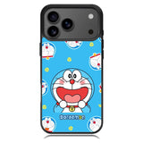 Doraemon pattern iPhone 17 Pro Case OV8722