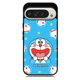 Doraemon pattern Google Pixel 10 Pro XL Case OV8722