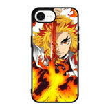 Kyojuro Rengoku iPhone 17e Case OV8721
