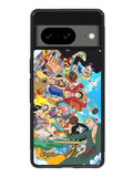 One Piece Google Pixel 8A Case QC8720