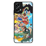One Piece Motorola Moto G Play 2024 Case OV8720