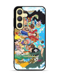 One Piece Samsung Galaxy S23 FE 5G Case QC8720