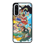 One Piece Samsung Galaxy A16 5G Case OV8720
