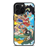 One Piece iPhone 16 Pro Case OV8720