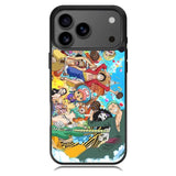 One Piece Samsung Galaxy S26 Case OV8720