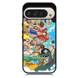 One Piece Google Pixel 10 Pro XL Case OV8720