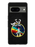 NASA Astrounaut Google Pixel 8A Case QC8719