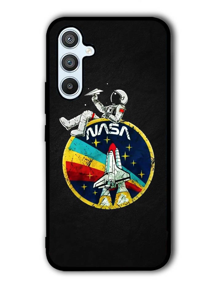 NASA Astrounaut Samsung Galaxy A54 5G Case OV8719