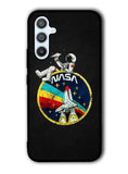 NASA Astrounaut Samsung Galaxy A54 5G Case OV8719