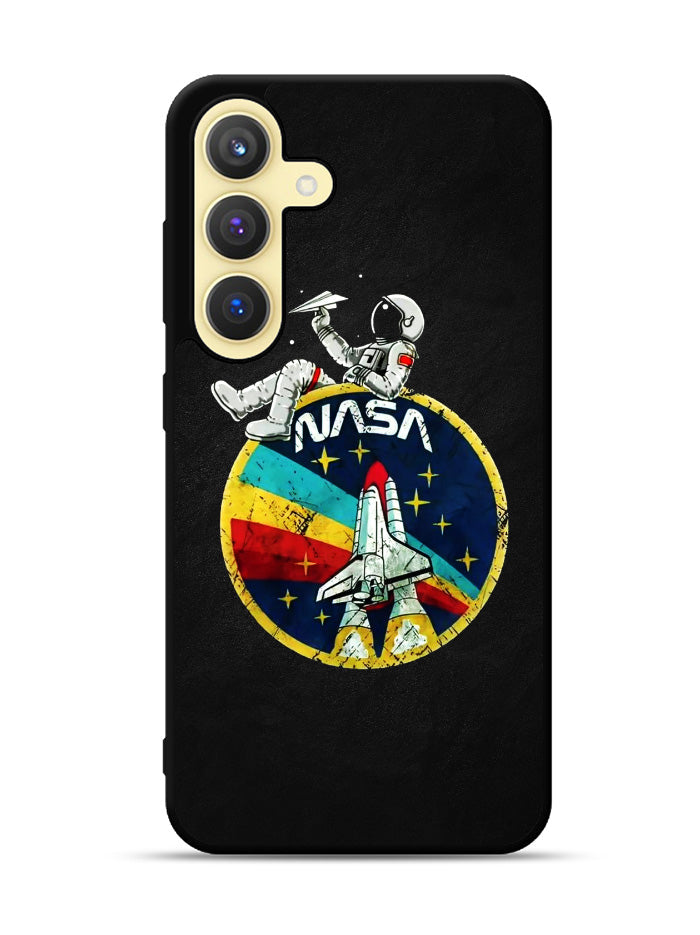 NASA Astrounaut Samsung Galaxy S25 Plus 5G , Samsung Galaxy S25+ 5G Case OV8719