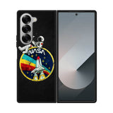 NASA Astrounaut Samsung Galaxy Z Fold 7 5G Case OV8719