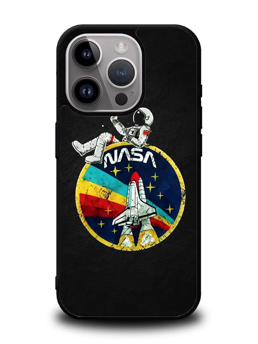 NASA Astrounaut iPhone 16 Pro Case OV8719