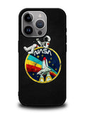 NASA Astrounaut iPhone 15 Pro Max Case OV8719