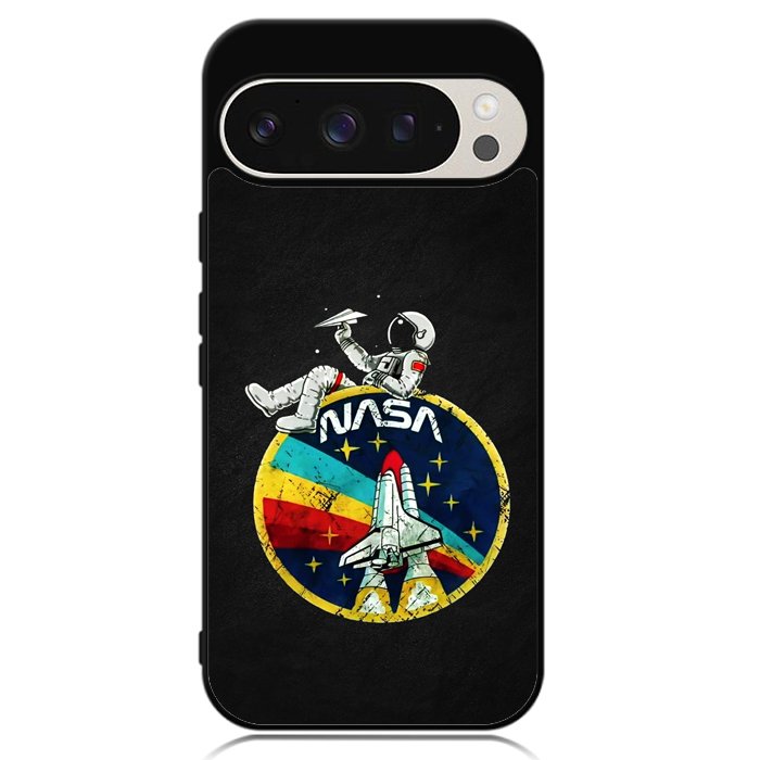 NASA Astrounaut Google Pixel 9 | Pixel 9 Pro Case OV8719