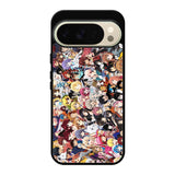 All Anime Google Pixel 10 Pro XL Case OV8718