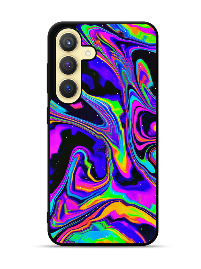 Marmer abstrak Samsung Galaxy S24 Plus 5G , Samsung Galaxy S24+ 5G Case OV8716