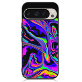 Marmer abstrak Google Pixel 9 | Pixel 9 Pro Case OV8716