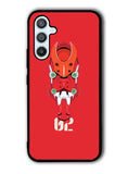 Eva 02 Samsung Galaxy A54 5G Case OV8715