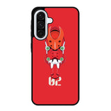 Eva 02 Samsung Galaxy A56 5G Case OV8715