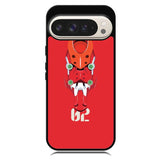 Eva 02 Google Pixel 10 Pro XL Case OV8715