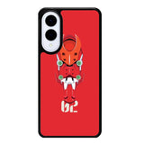 Eva 02 Samsung Galaxy S25 Edge 5G Case OV8715