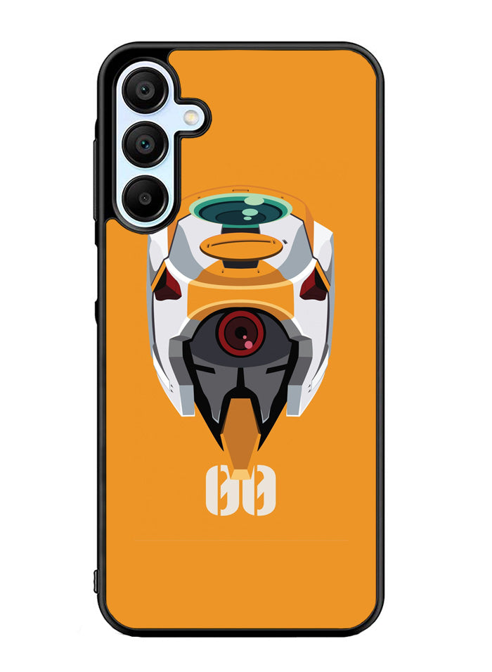 Eva 00 Samsung Galaxy A35 5G Case OV8714