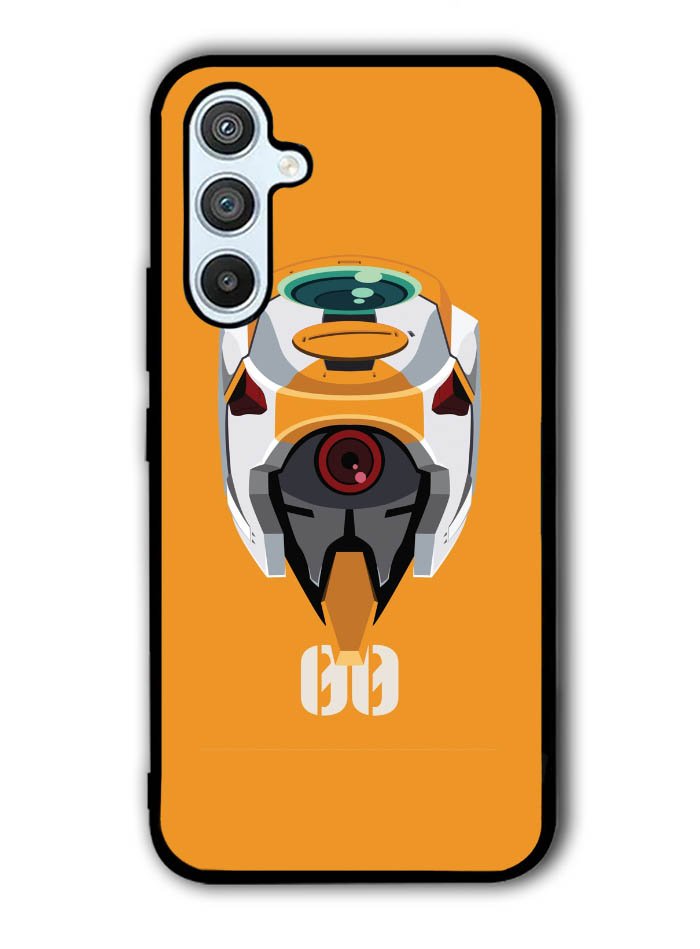 Eva 00 Samsung Galaxy A54 5G Case OV8714