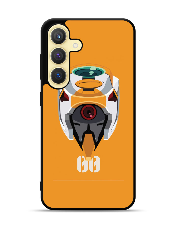 Eva 00 Samsung Galaxy S24 FE 5G Case OV8714
