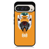 Eva 00 Google Pixel 10 | Google Pixel 10 Pro Case OV8714