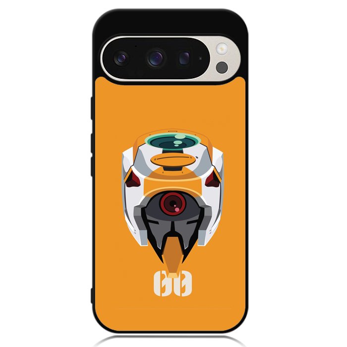 Eva 00 Google Pixel 9 | Pixel 9 Pro Case OV8714