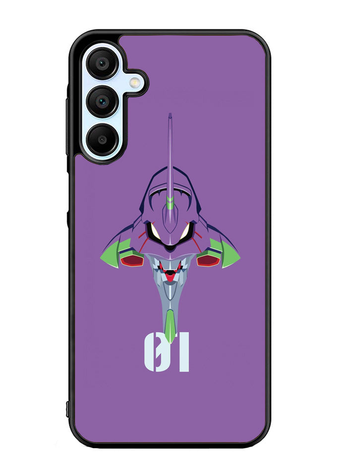 Eva 01 Samsung Galaxy A35 5G Case OV8713