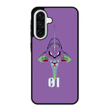 Eva 01 Samsung Galaxy A36 5G Case OV8713