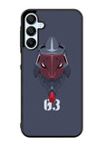 Eva 03 Samsung Galaxy A15 5G Case OV8712