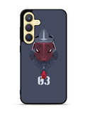 Eva 03 Samsung Galaxy S23 Plus 5G , Samsung Galaxy S23+ 5G Case QC8712