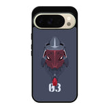 Eva 03 Google Pixel 10 Pro XL Case QC8712