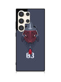 Eva 03 Samsung Galaxy S25 Ultra 5G Case QC8712