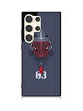 Eva 03 Samsung Galaxy S24 Ultra 5G Case OV8712