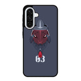 Eva 03 Samsung Galaxy A26 5G Case OV8712