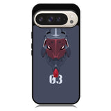 Eva 03 Google Pixel 10 | Google Pixel 10 Pro Case OV8712