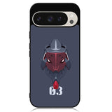 Eva 03 Google Pixel 9 | Pixel 9 Pro Case OV8712